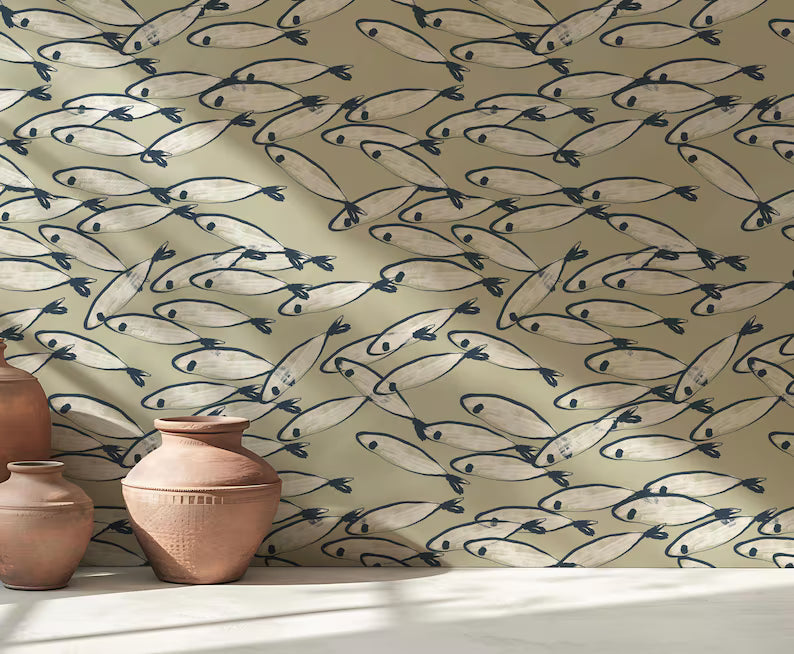 Bathroom Wallpaper - WallpaperMarkt Premium Collection