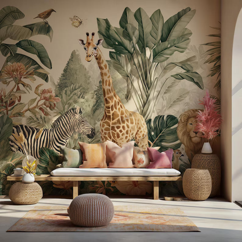 Animal Wallpaper