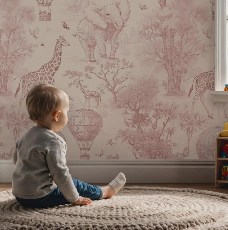 Nursery