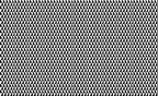 Black and White Triangle Wallpaper : Monochrome Geometric Pattern Mural - View 2