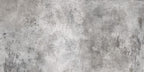 Concrete Texture Wallpaper : Light Grey Cement Mural - View 2