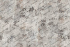 Plaster Concrete Wallpaper : Grey Distressed Stucco Texture Mural - flat design