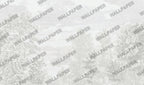 Soft Valley Trees Wallpaper : White Line Landscape Mural - View 2