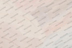 Powder Pink Abstract Wallpaper : Soft Swirl Nursery Wall Mural - View 2