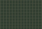 Green Plaid Wallpaper : Dark Forest Tartan Pattern - flat design