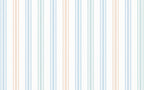 Pastel Stripe Wallpaper : Blue Pink And Green Vertical Pattern - View 2
