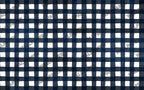 Navy Gingham Wallpaper : Classic Check Pattern - flat design