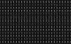 Black Dash Line Wallpaper : White Stroke Pattern Mural - View 2