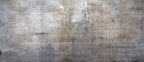Raw Concrete Wallpaper : Grey Industrial Wall Mural - flat design