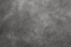 Dark Grey Concrete Wallpaper : Smooth Cement Texture Mural - flat design