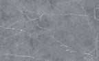 Grey Marble Wallpaper : Natural Stone Texture Mural - flat design