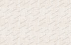 Beige Stripe Wallpaper : Subtle Vertical Line Textured Mural - View 2