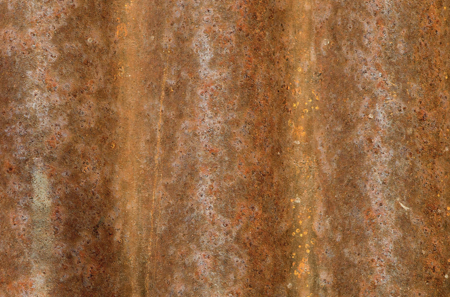 Rusty Copper Metal Wallpaper, Old Copper Textured, Rusty Look Copper Wallpaper, Concrete Look Wallpaper, Peel Stick Wallpaper, Home decor