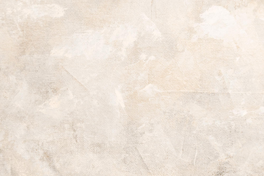 Beige Textured Wallpaper: Neutral Rustic Peel and Stick Wall Mural - View 5