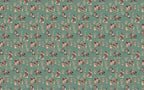Rustic Cowboy Peel and Stick Wallpaper: Southwestern Home Decor - View 6