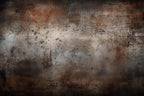 Industrial Concrete Texture Wallpaper Mural: Custom Peel & Stick - View 7