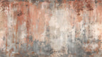 Concrete Texture Peel and Stick Wallpaper Mural - View 6