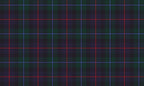 Dark Green Navy Tartan Plaid Wallpaper; Peel and Stick Wall Mural - View 6