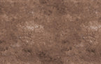 Brown Concrete Texture Wallpaper: Industrial Peel and Stick Wall Mural - View 6