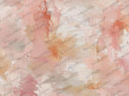 Blush Pink Wallpaper: Textured Peel and Stick Wall Mural - View 10
