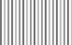 Grey Stripe Wallpaper : Vertical Tonal Stripes Pattern - flat design
