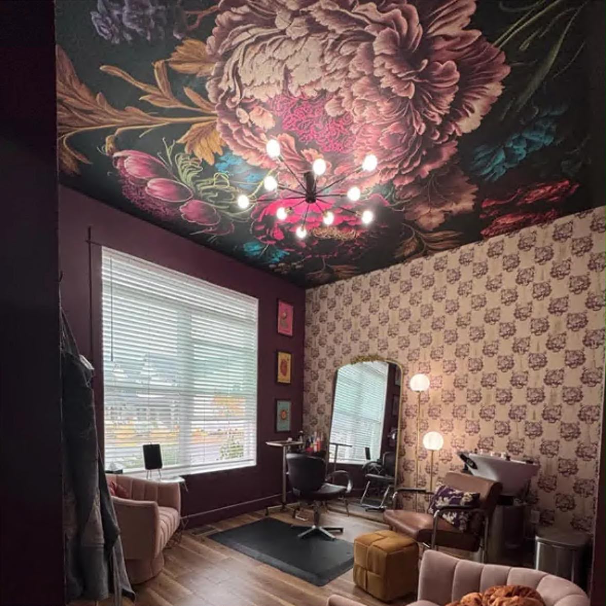 Customer photo