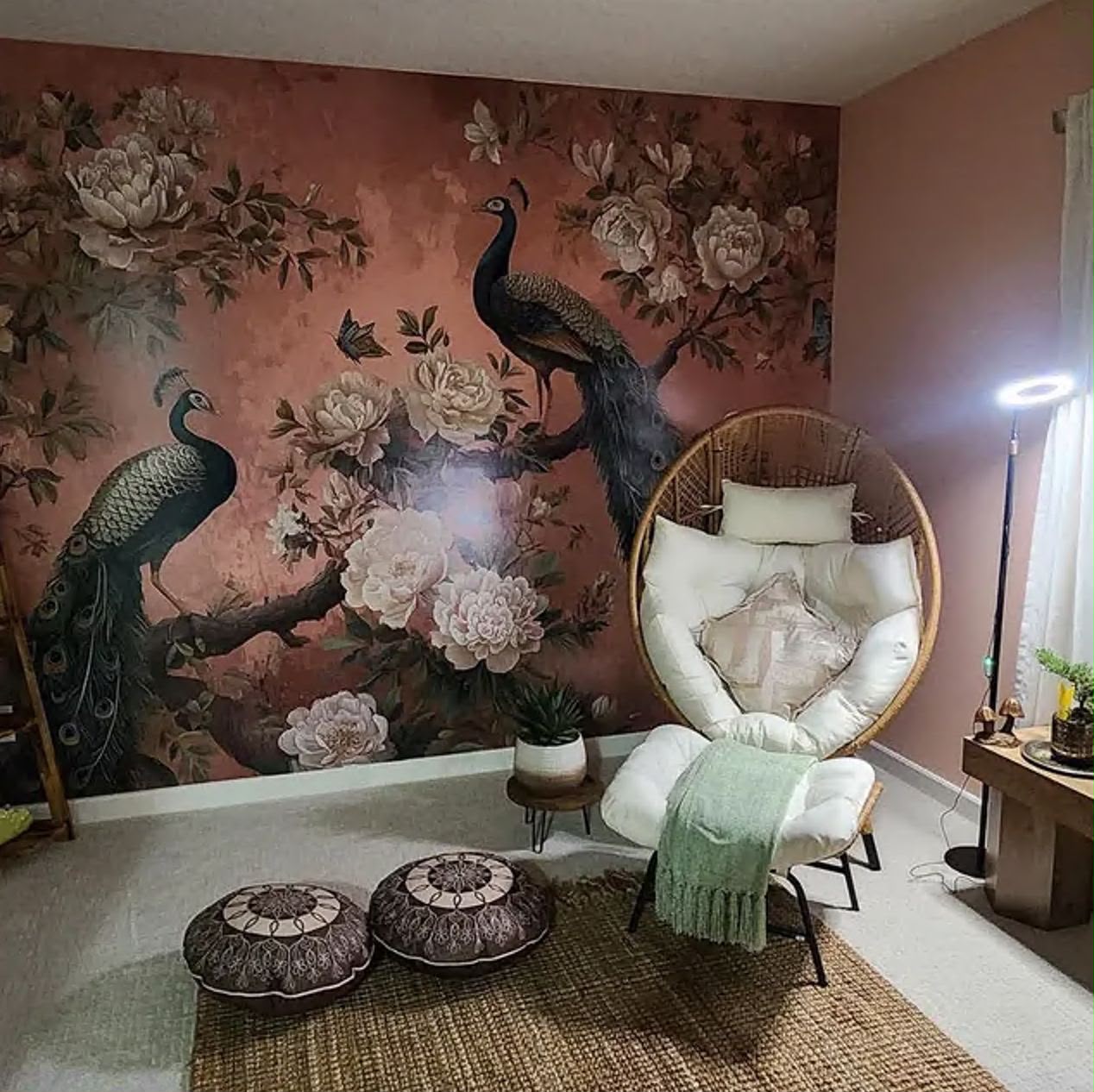Customer photo