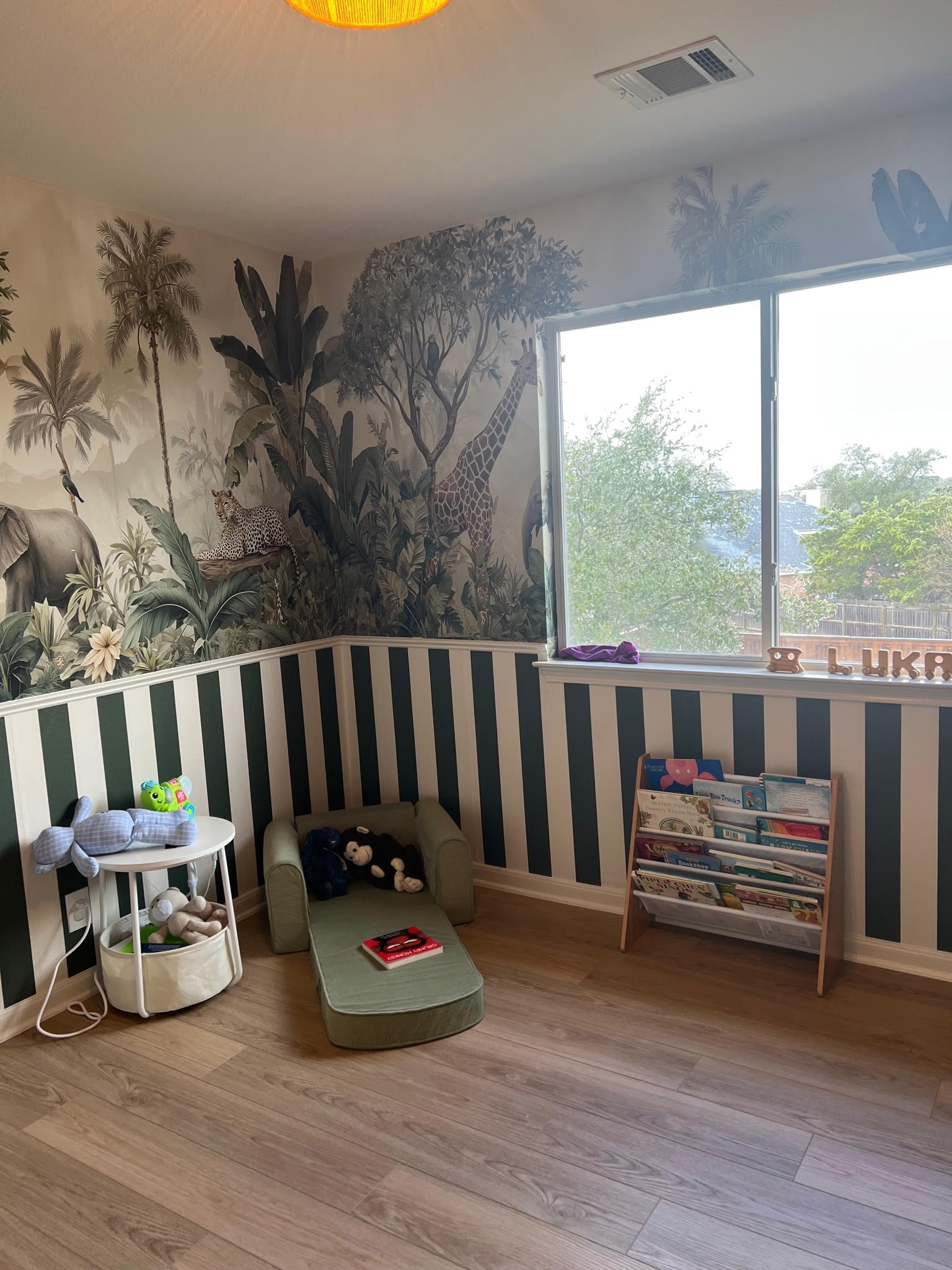 Customer photo