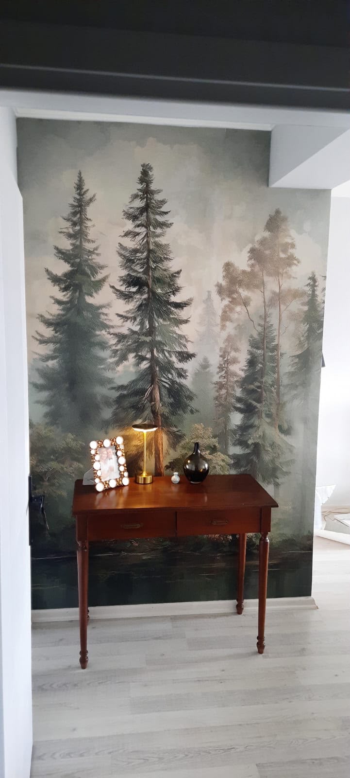 Customer photo