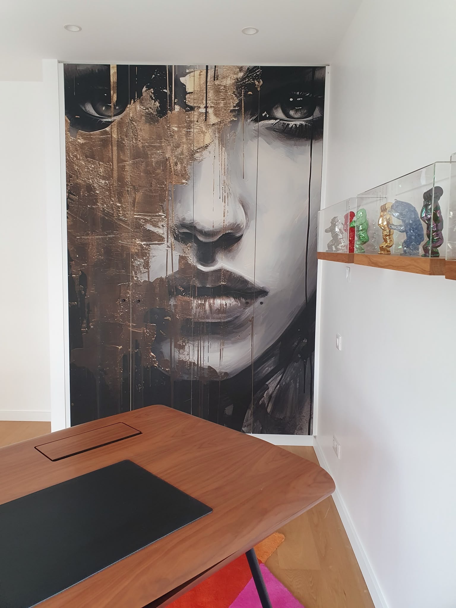 Customer photo